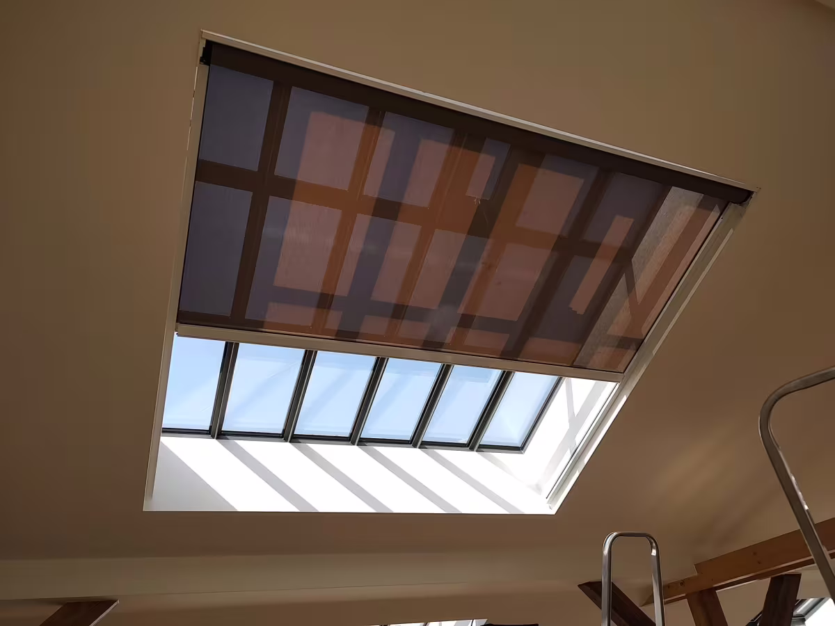 Reference - realizované žaluzie, markýzy, rolety a pergoly