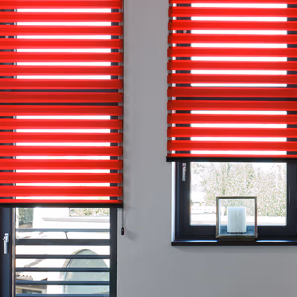 Vnitřní stínění